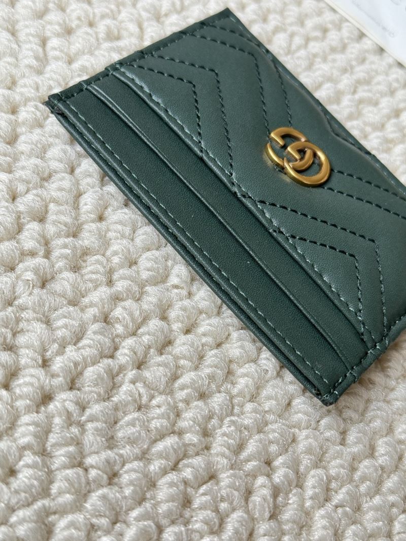 Gucci Wallets Purse